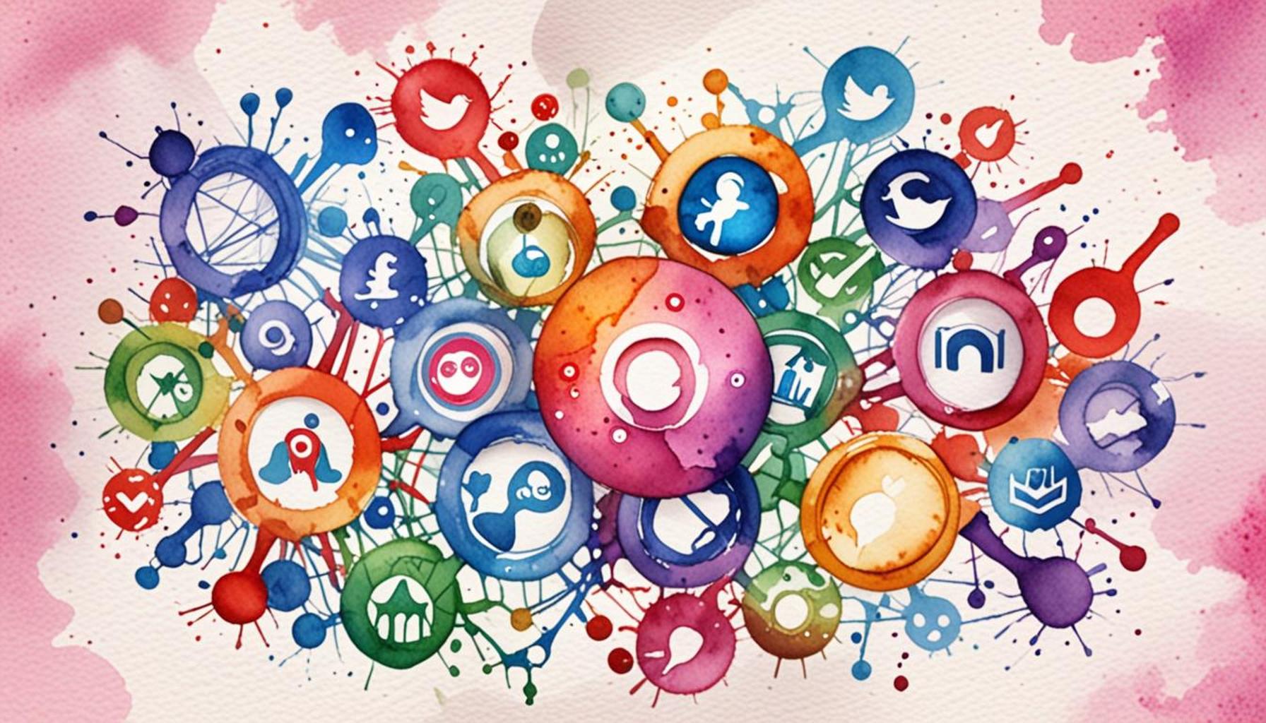 El Impacto de las Redes Sociales en la Estrategia de SEO: Cómo Integrar Ambas para Mejores Resultados