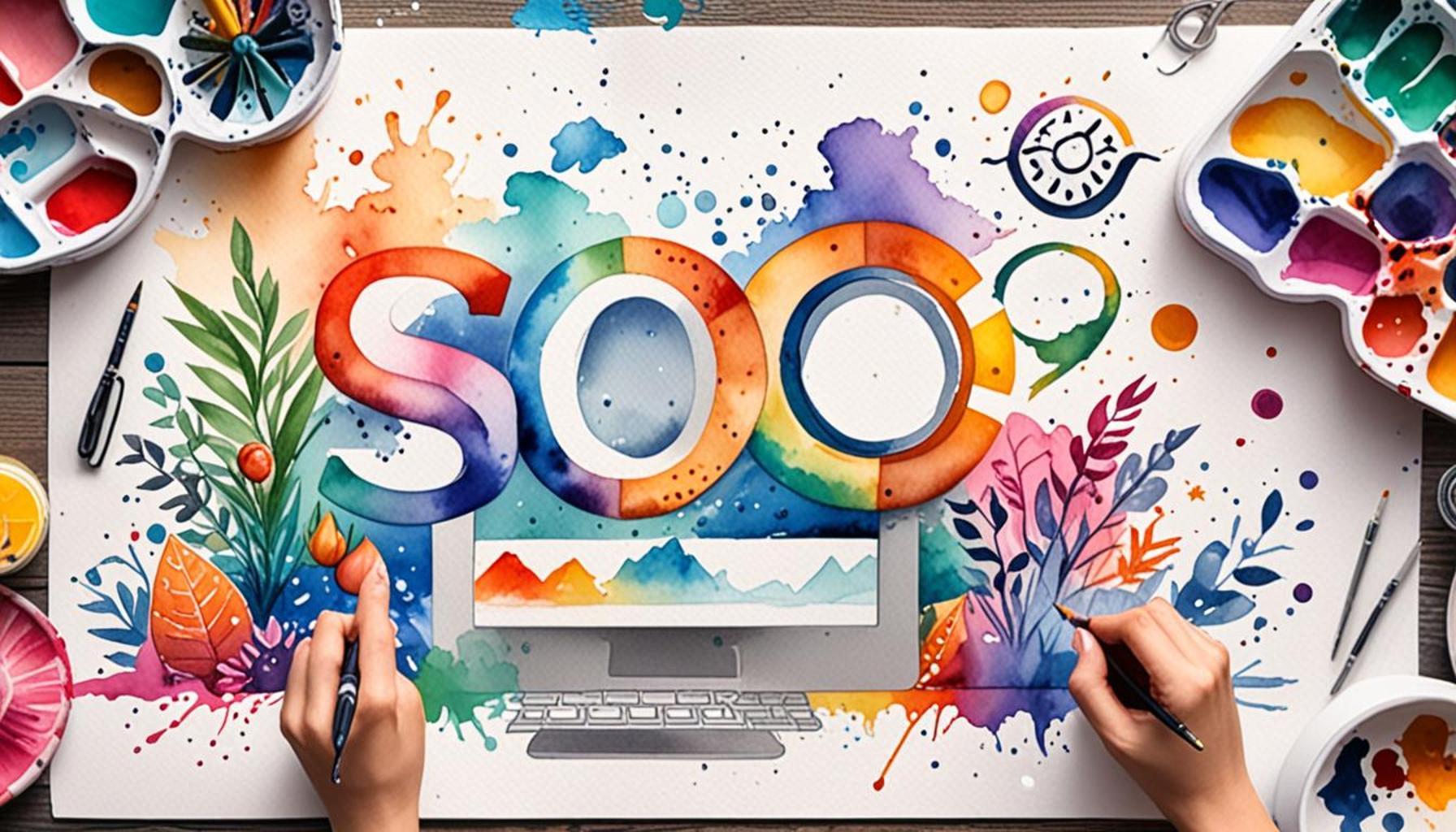 Tendencias de SEO para 2024: Qué Esperar y Cómo Prepararse