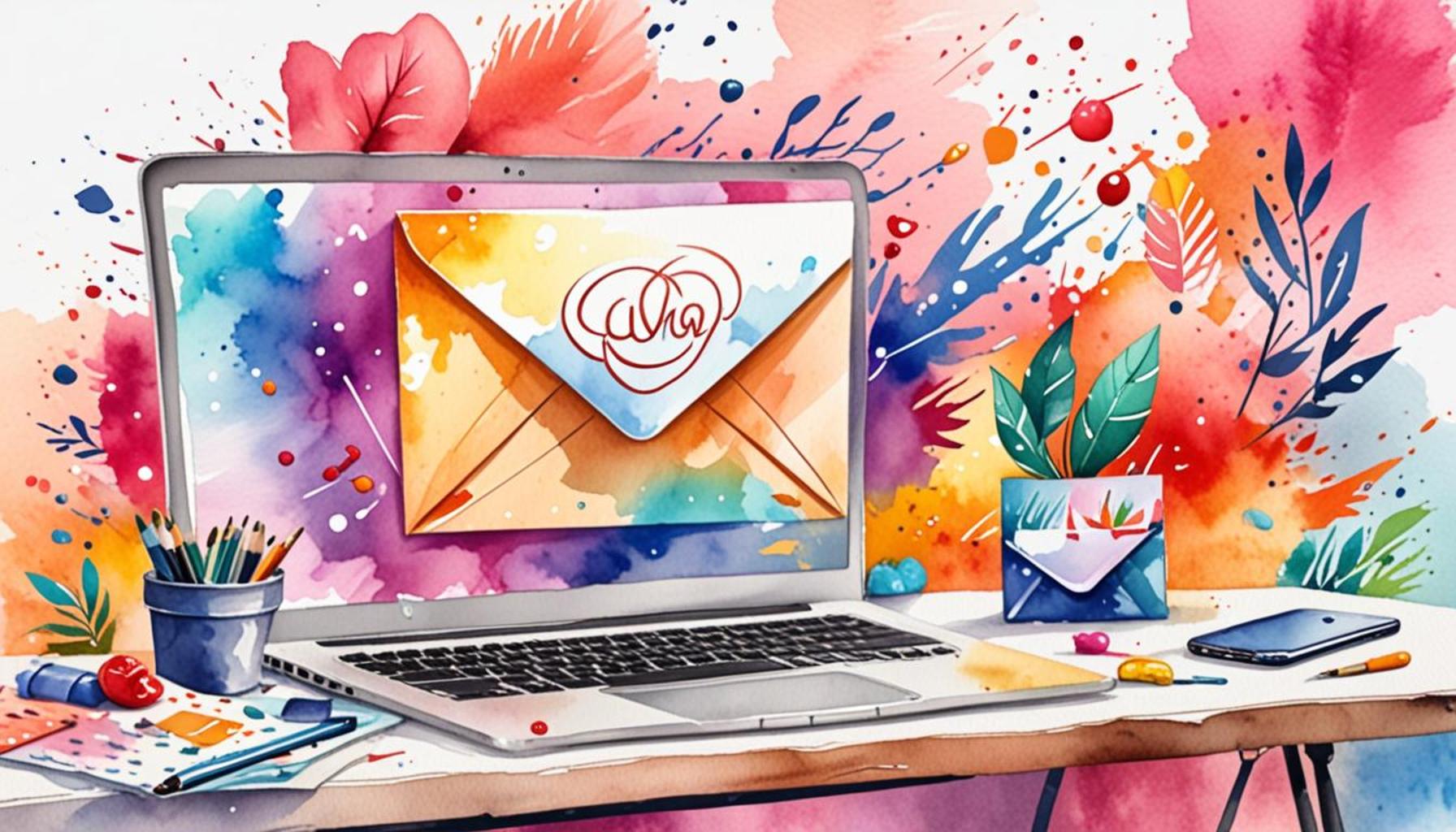 Tendências de Email Marketing para 2026: O Que Esperar?