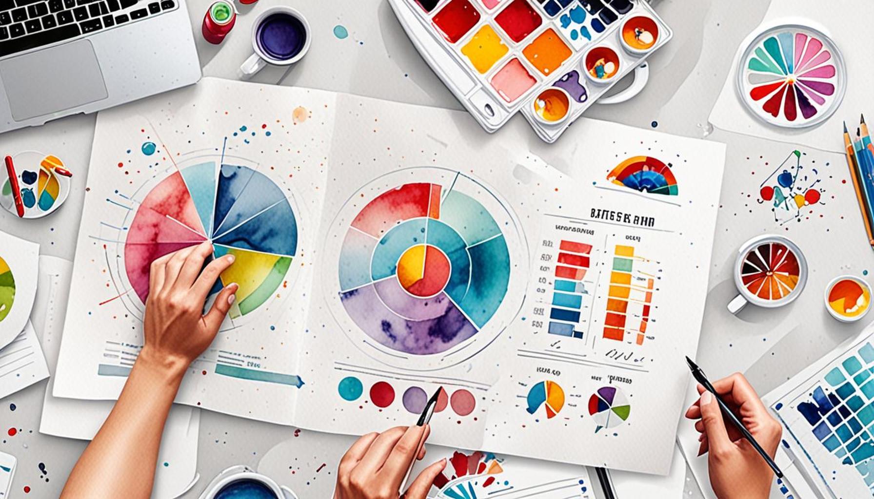 A importância da análise de dados para a segmentação de público-alvo no marketing digital