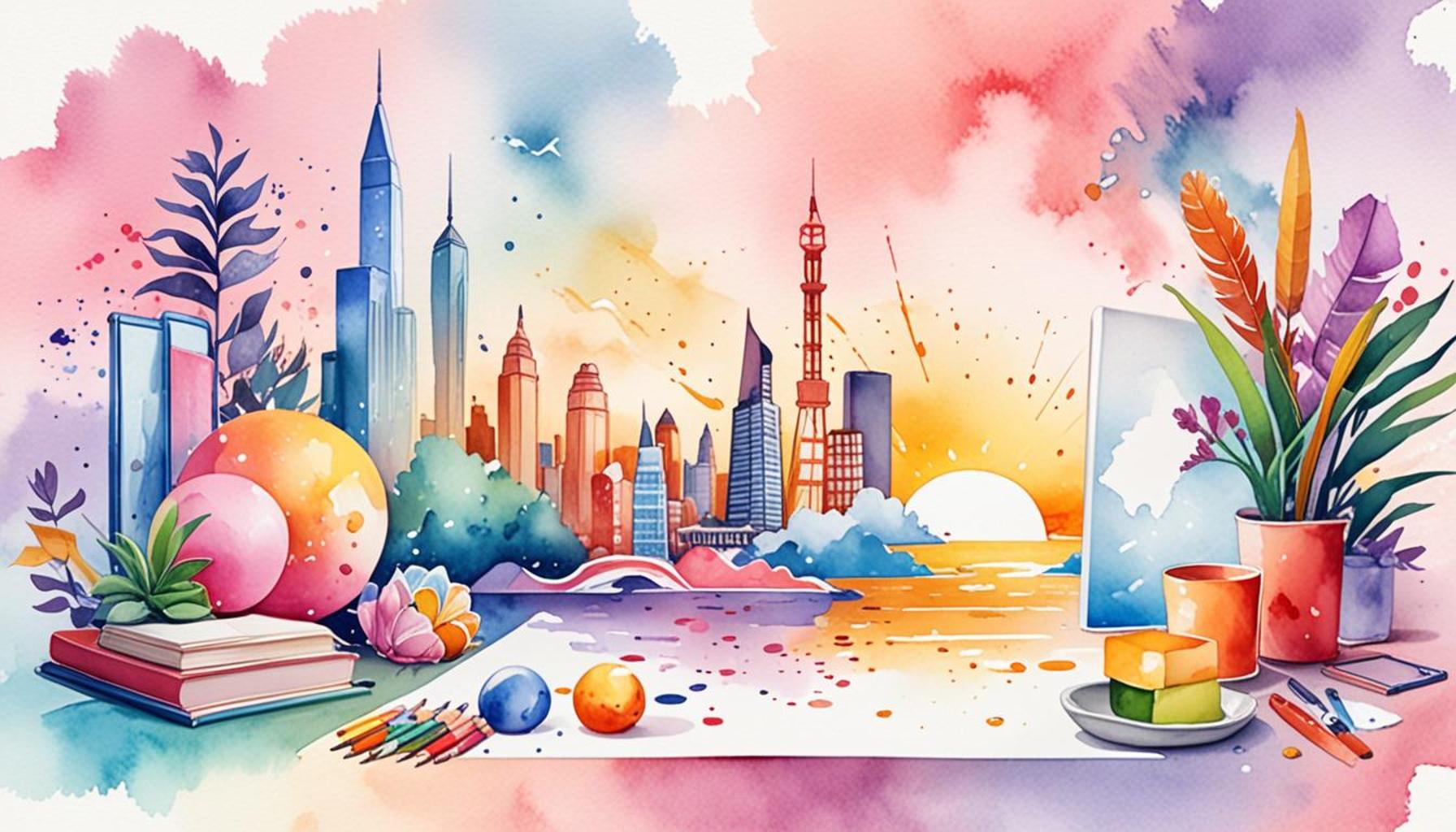 Tendências Emergentes em Conteúdo Estratégico para 2024