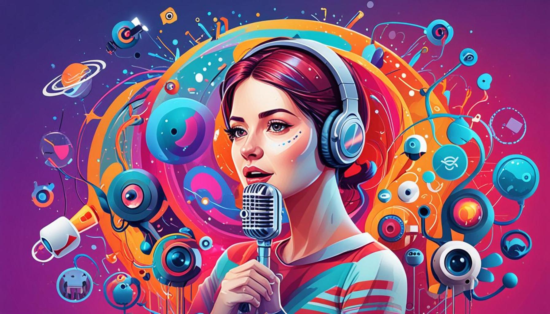 A influência da pesquisa por voz na otimização de SEO: adaptando sua estratégia para o futuro