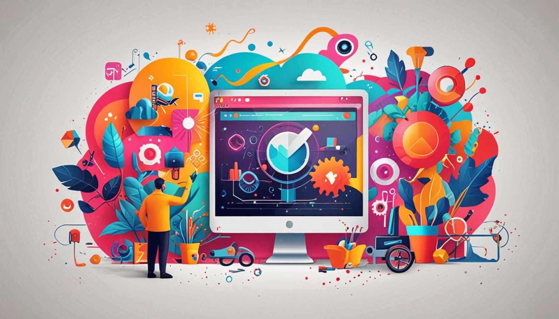 A importância da experiência do usuário (UX) na estratégia de SEO