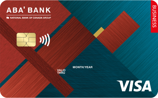 Paano Mag-apply sa ABA Bank Visa Business Credit Card para sa Negosyo