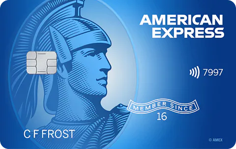Wie beantragt man die American Express Blue Kreditkarte Tipps Voraussetzungen