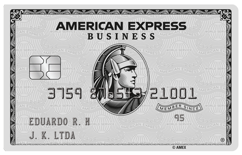 American Express Business Platinum Card Kreditkarte beantragen Schritt-für-Schritt-Anleitung