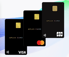APLUS CARDの申込み手順ガイド – クレジットカード利用攻略法
