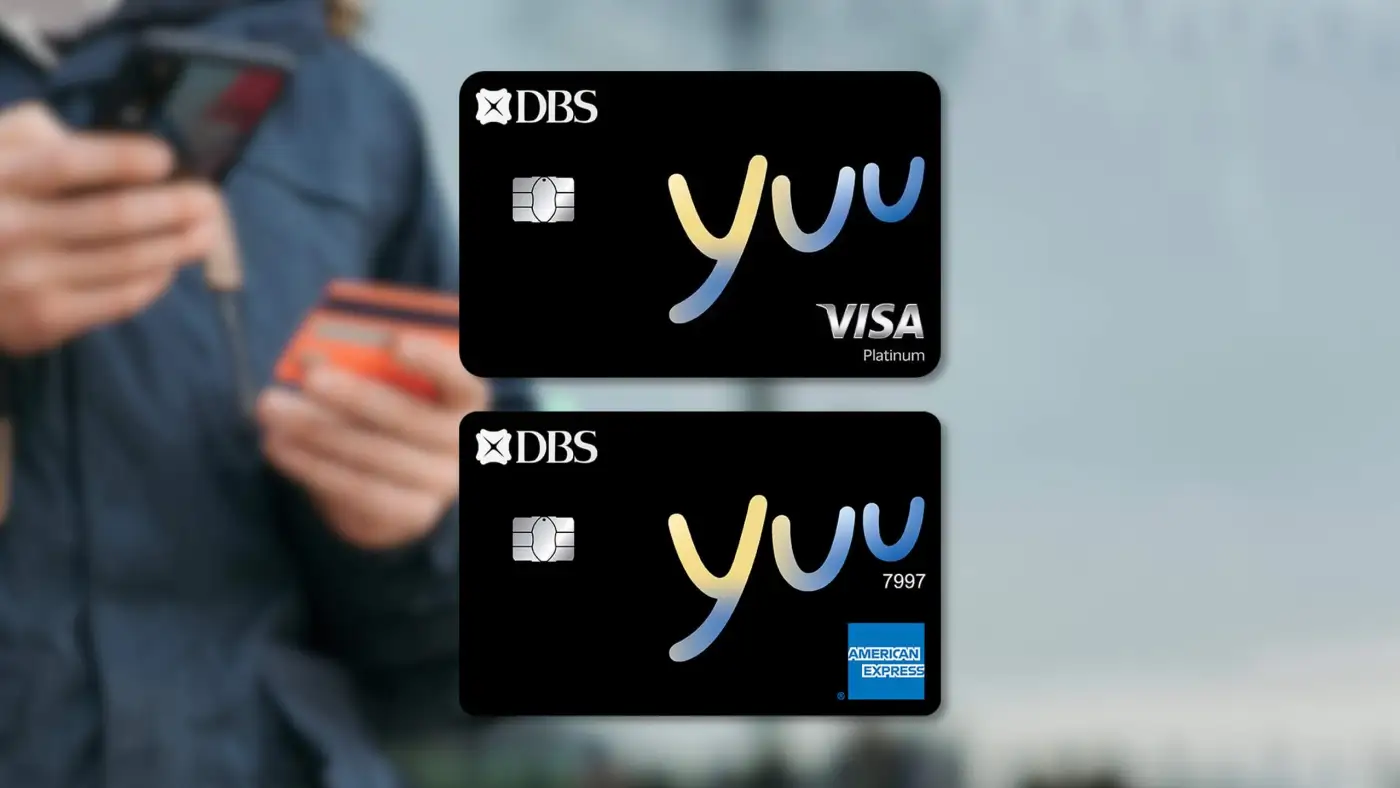 Paano Mag-apply sa Credit Card na DBS yuu Card Hakbang at Tips