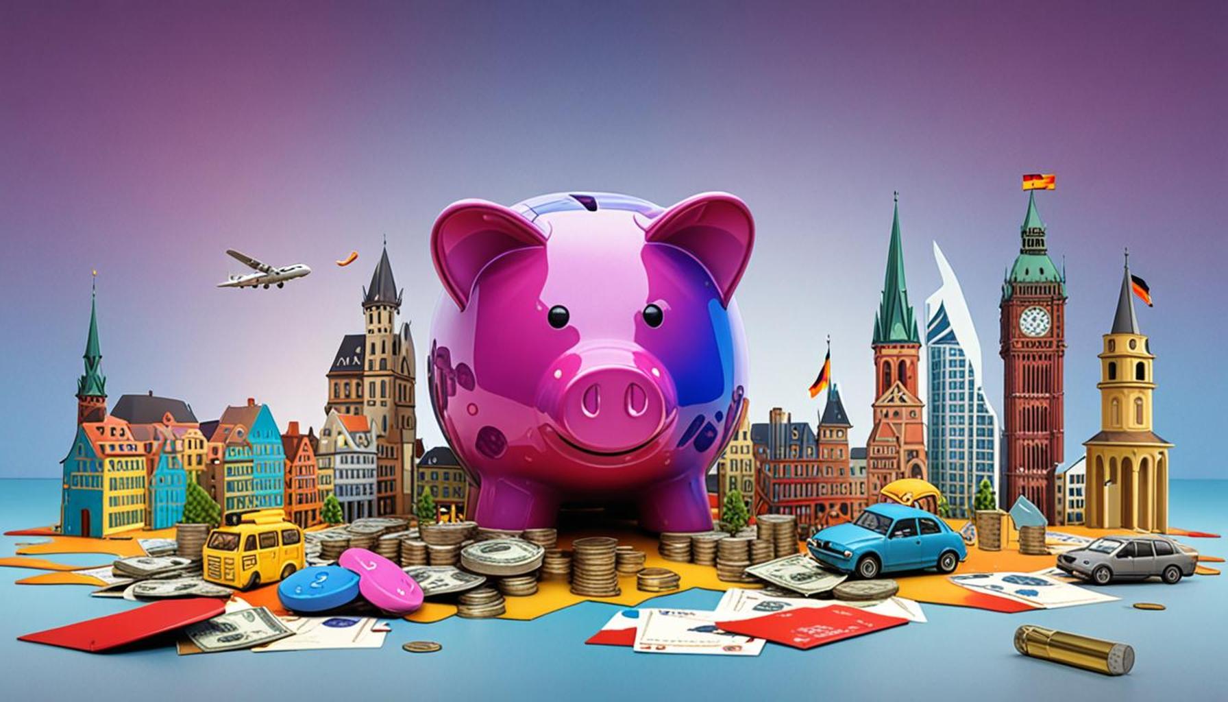 Effektive Strategien zur Schuldenregulierung in Deutschland