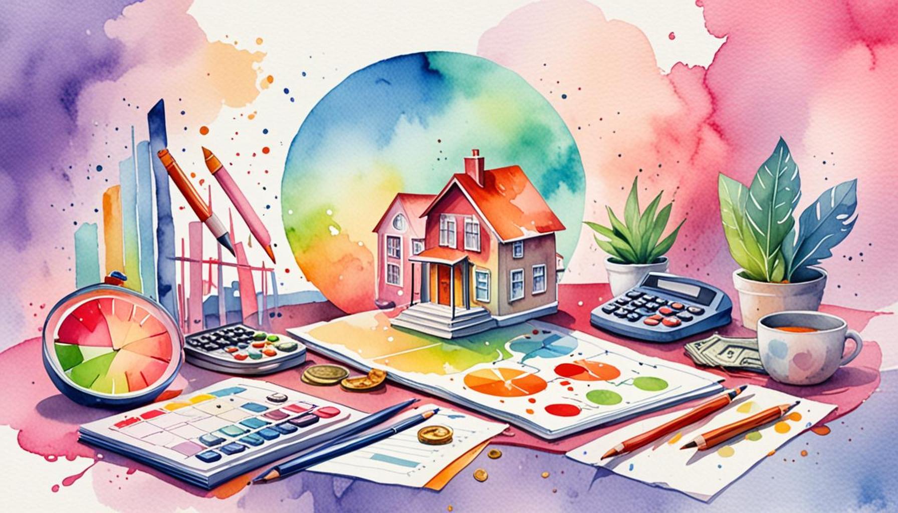 Die Bedeutung der Haushaltsplanung bei der Schuldenbegleichung