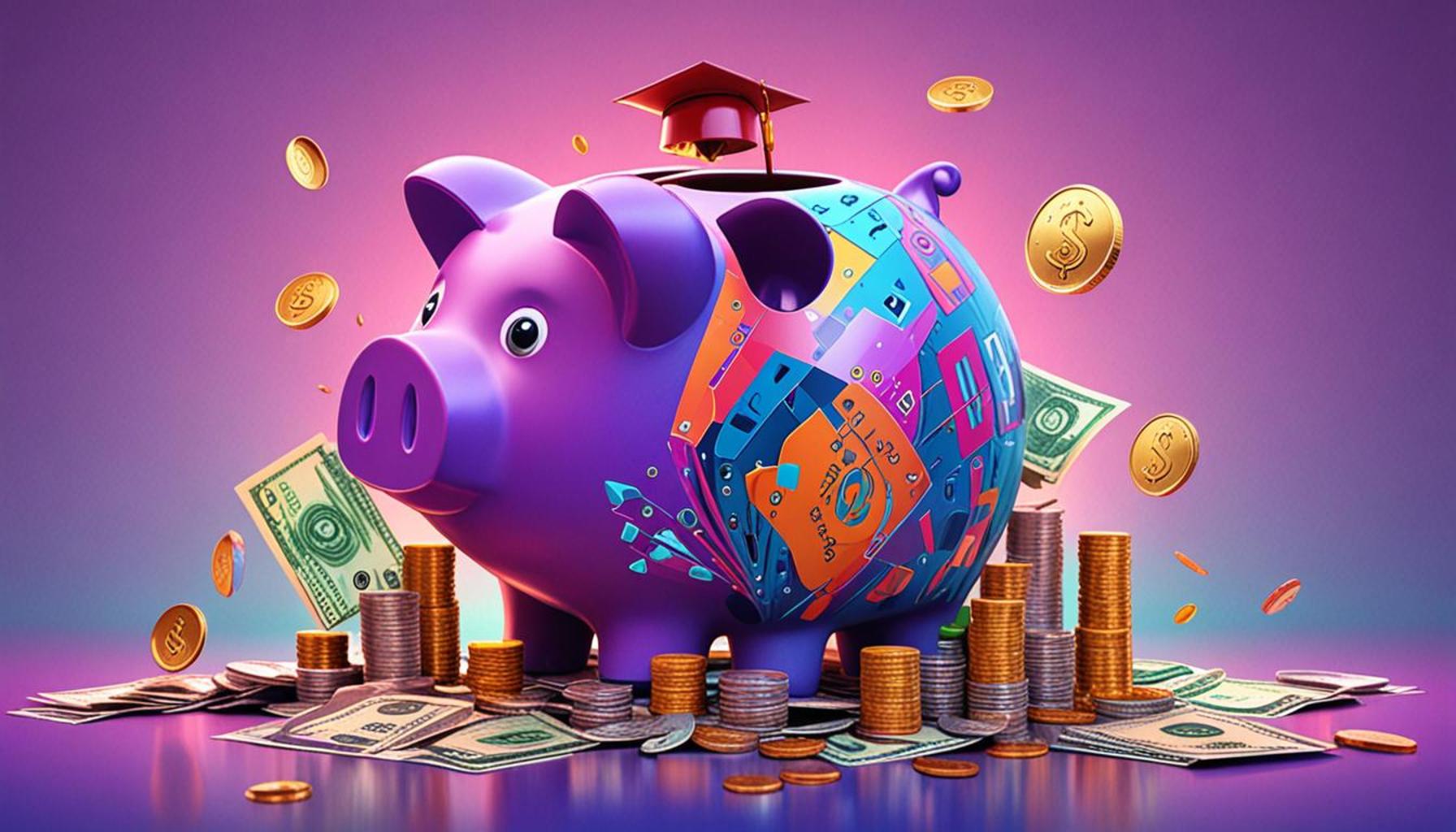 Die Rolle der finanziellen Bildung bei der Prävention von Schuldenansammlungen