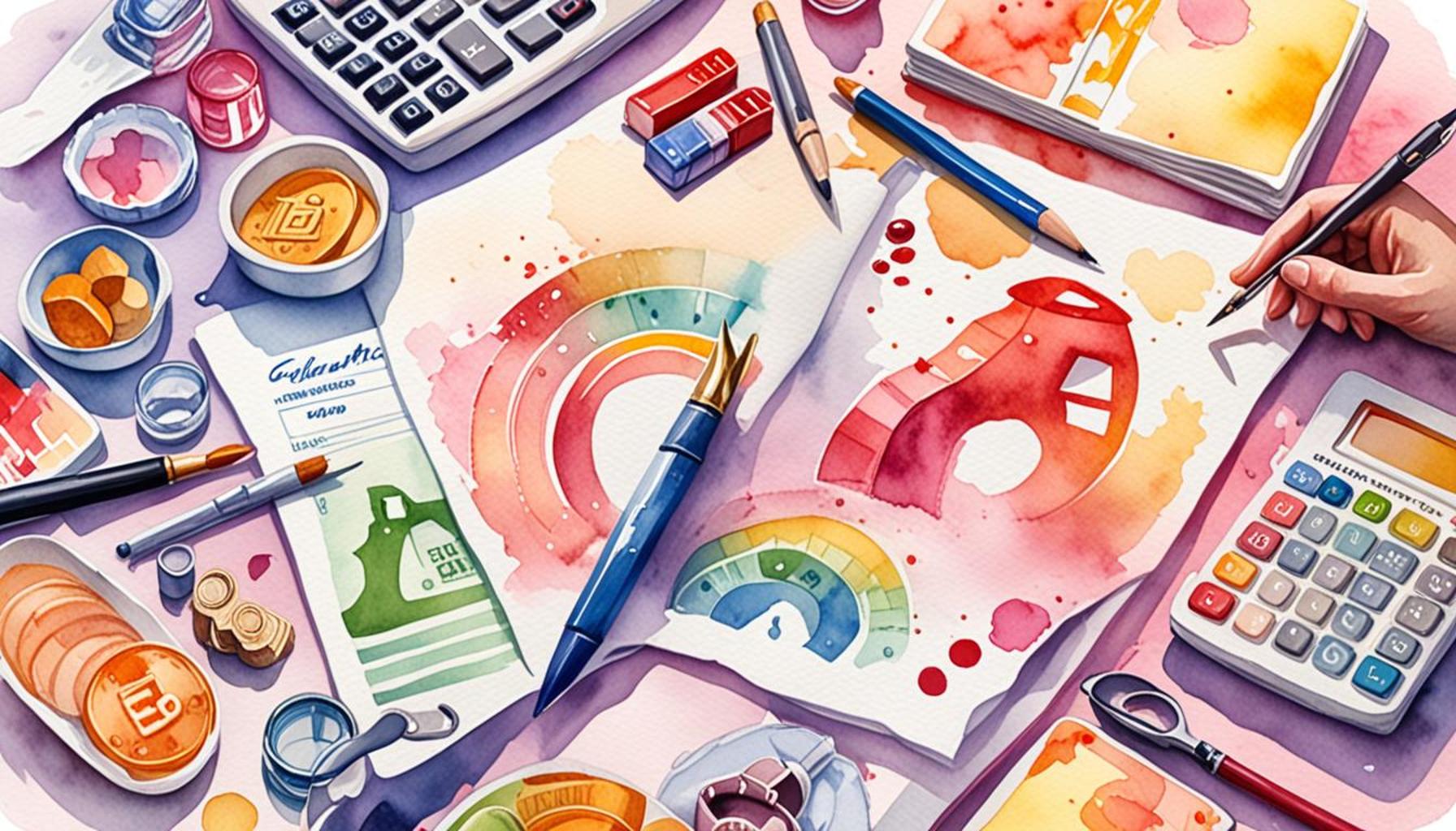 Die Auswirkungen der Schuldenregulierung auf die persönliche finanzielle Gesundheit