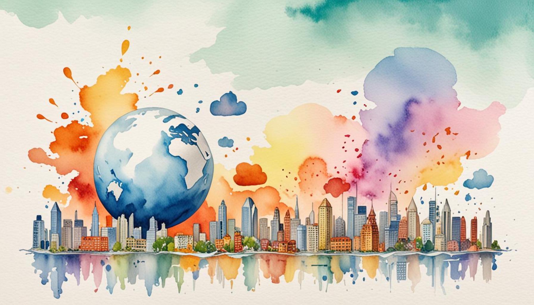 Demographische Veränderungen und ihre Auswirkungen auf die Vermögensakkumulation: Trends und Prognosen