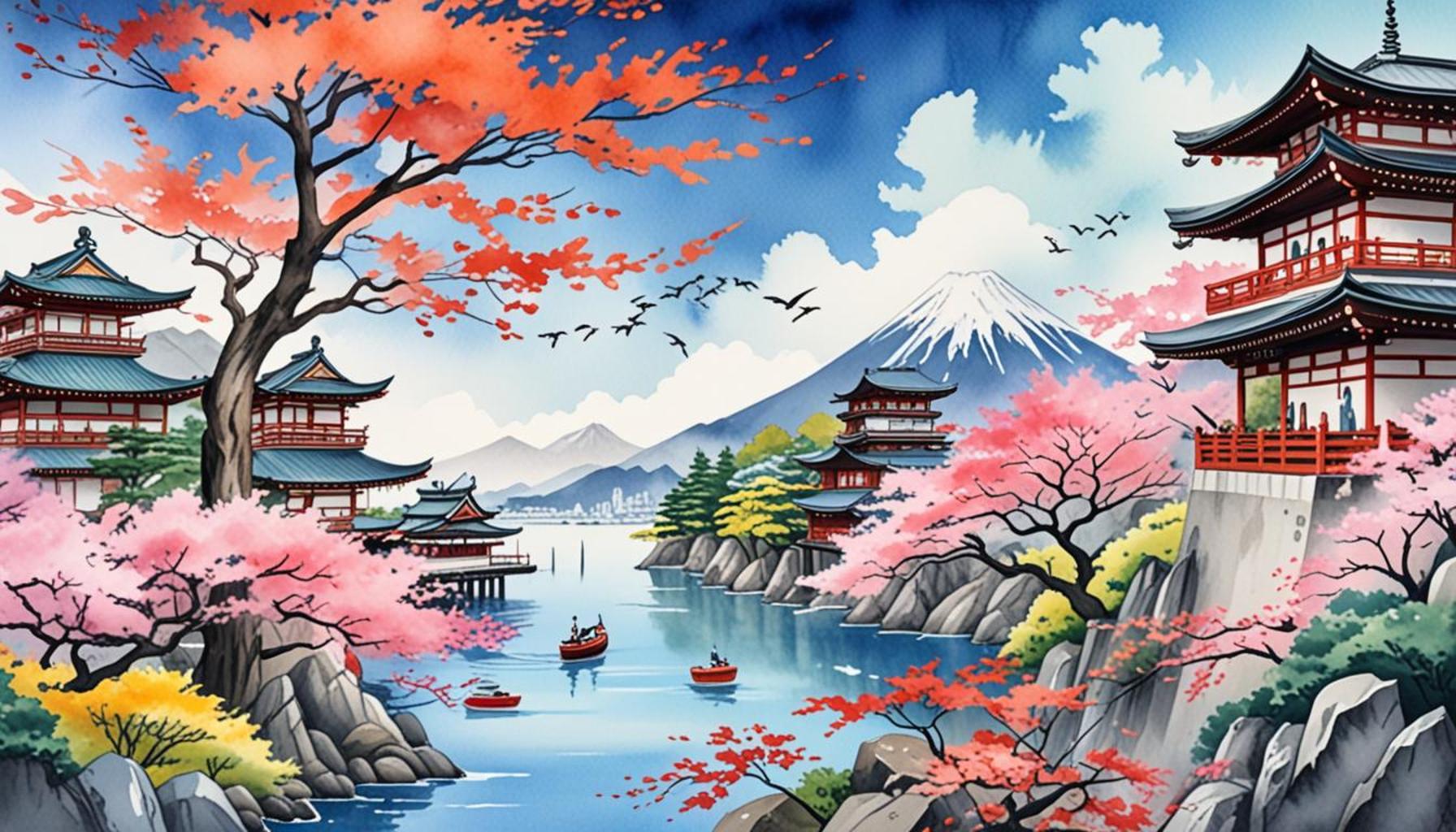 日本における資産管理の進化：トレンドとイノベーション