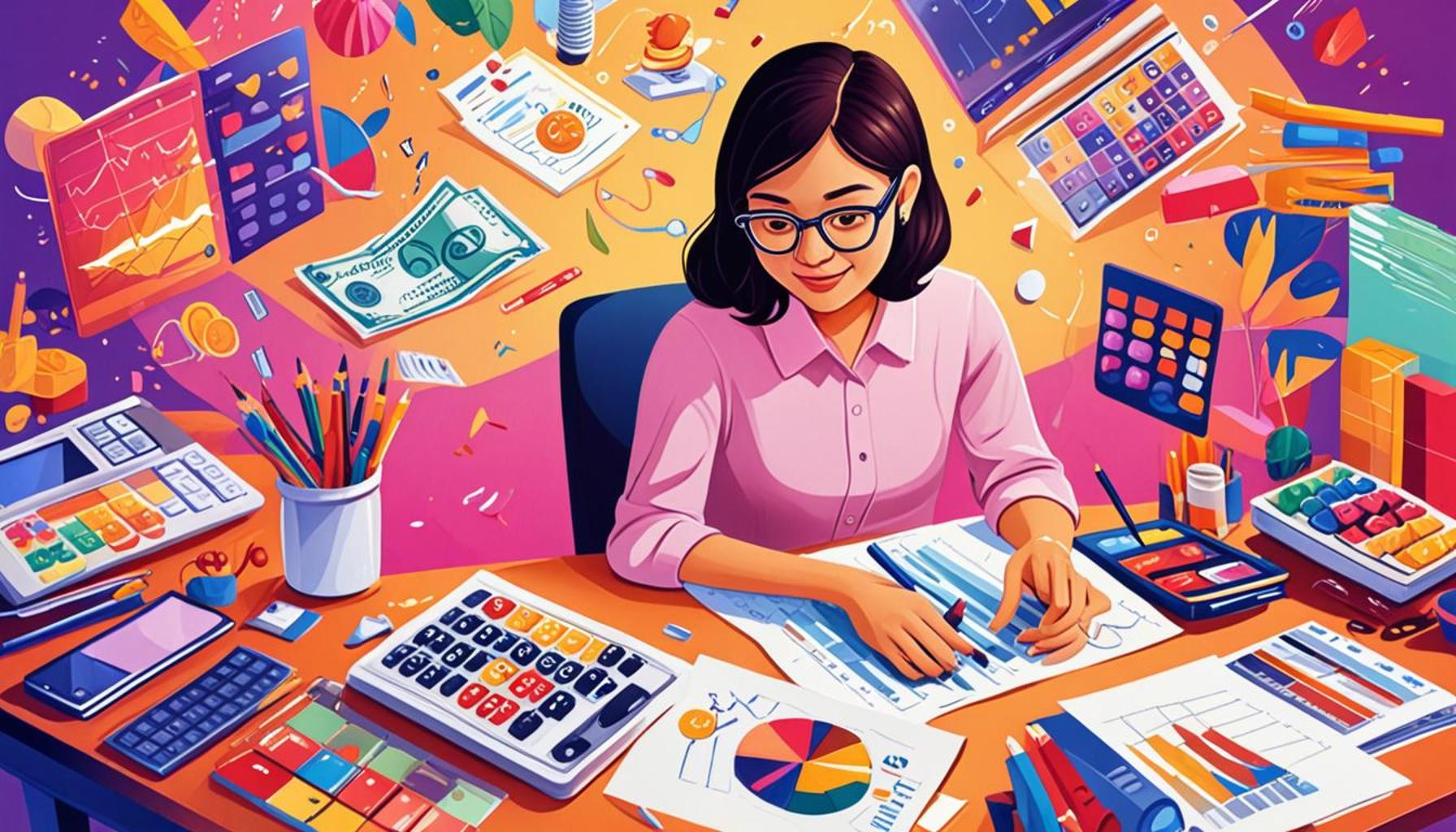 Mga Tip sa Pagpaplano ng Pananalapi para sa Maliliit na Negosyante sa Pilipinas