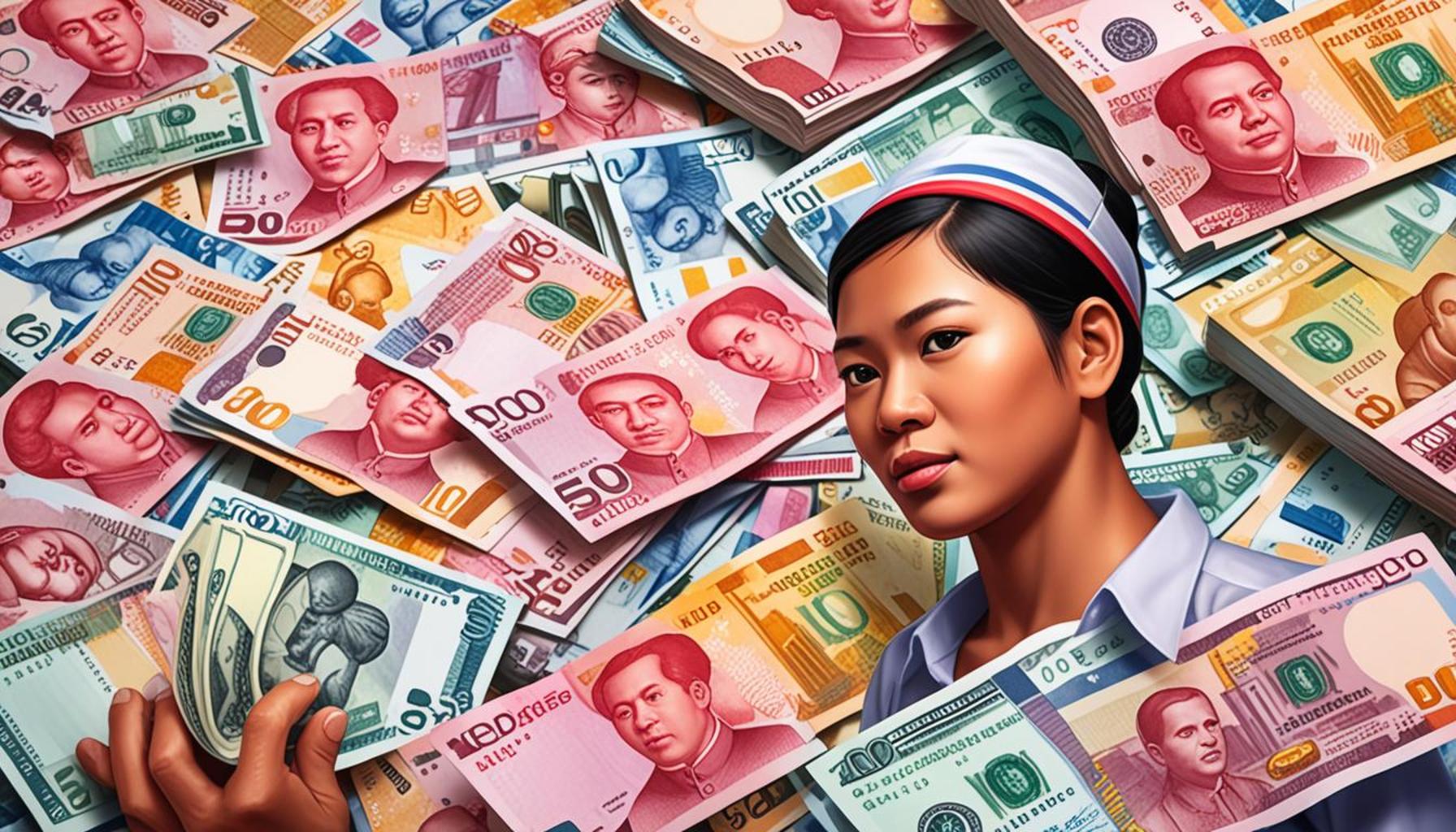 Epekto ng mga Pagbabago sa Palitan sa Kalakalan ng mga Banyagang Produkto sa Pilipinas