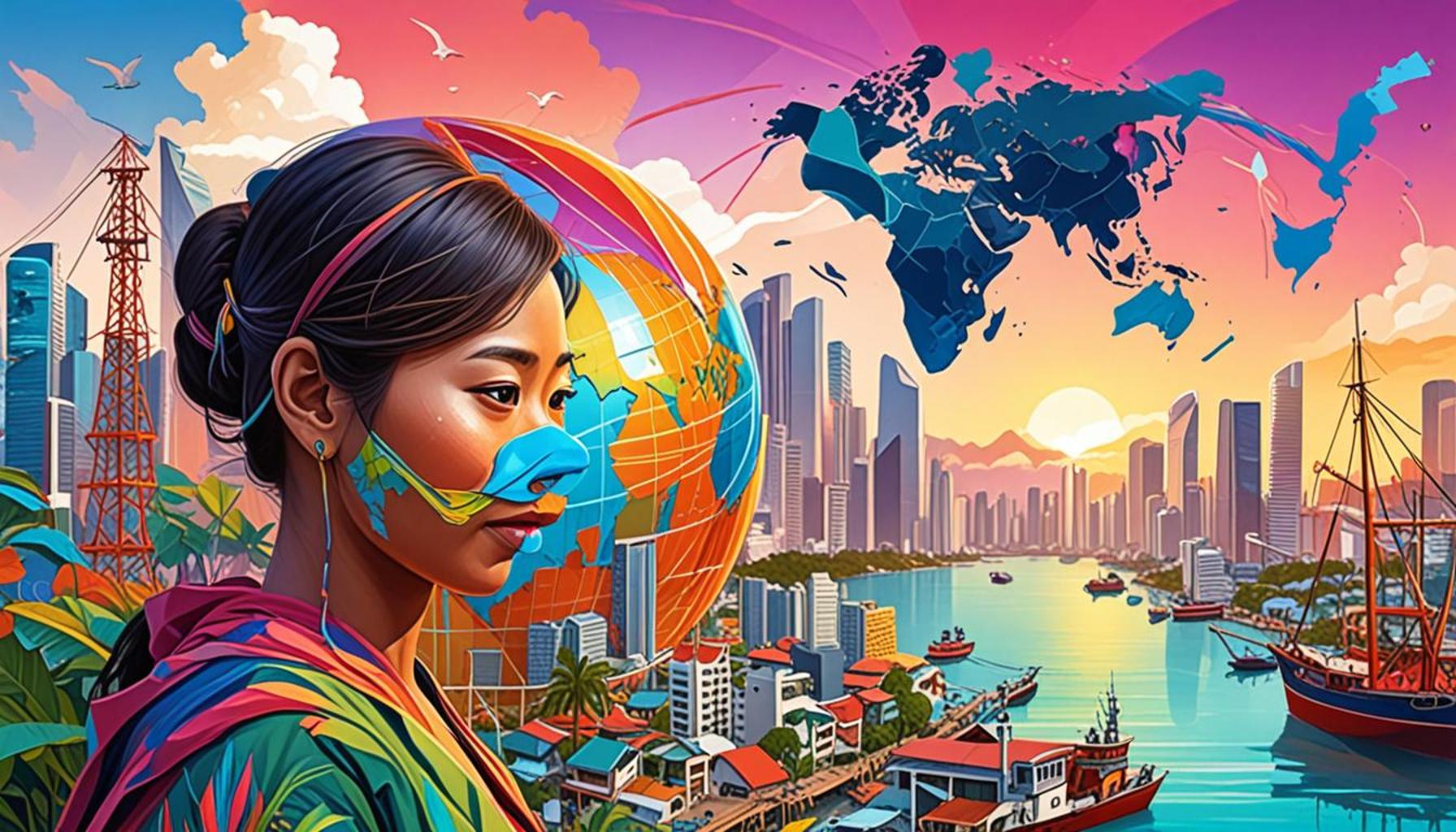 Ang Kinabukasan ng Pamumuhunan ng Dayuhan sa Pilipinas sa Isang Pandaigdigang Senaryo