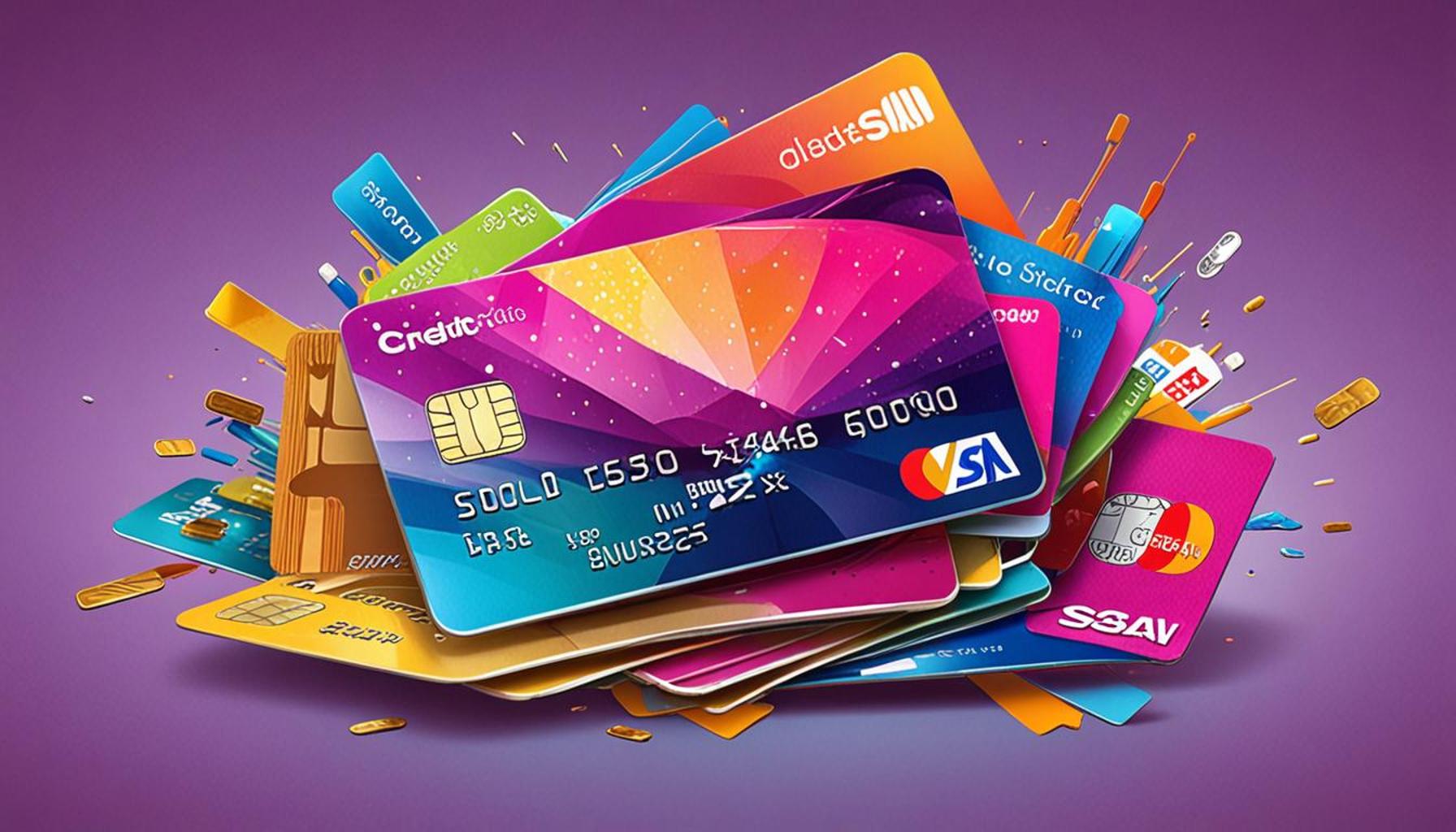 Paano Bumuo ng Matibay na Kasaysayan ng Kredito Gamit ang Mga Credit Card