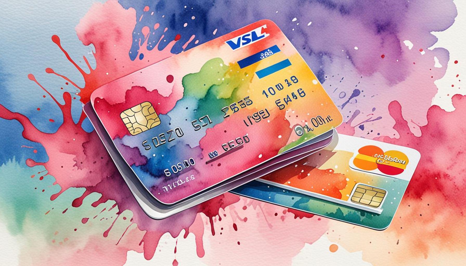 Ang Mga Epekto ng mga Porsyento ng Interes ng mga Kreditong Karta sa Personal na Pananalapi