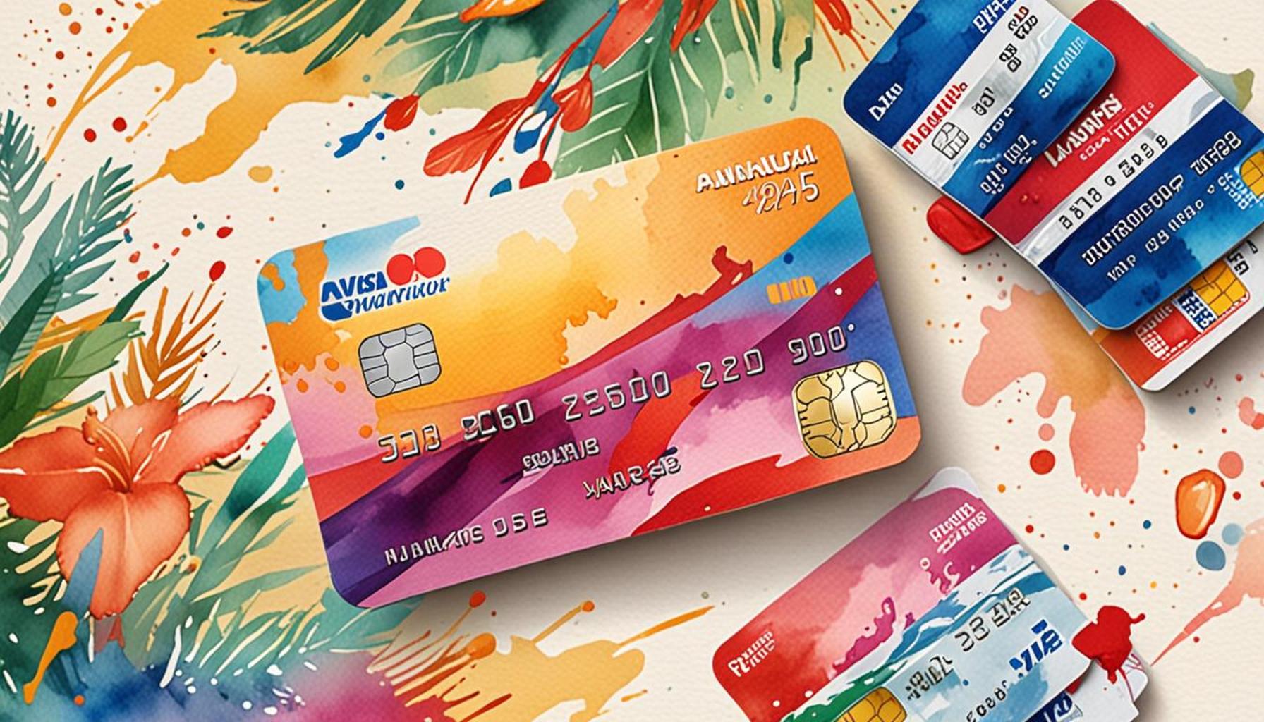 Tendensya at Inobasyon sa Mga Credit Card sa Pamilihang Pilipino