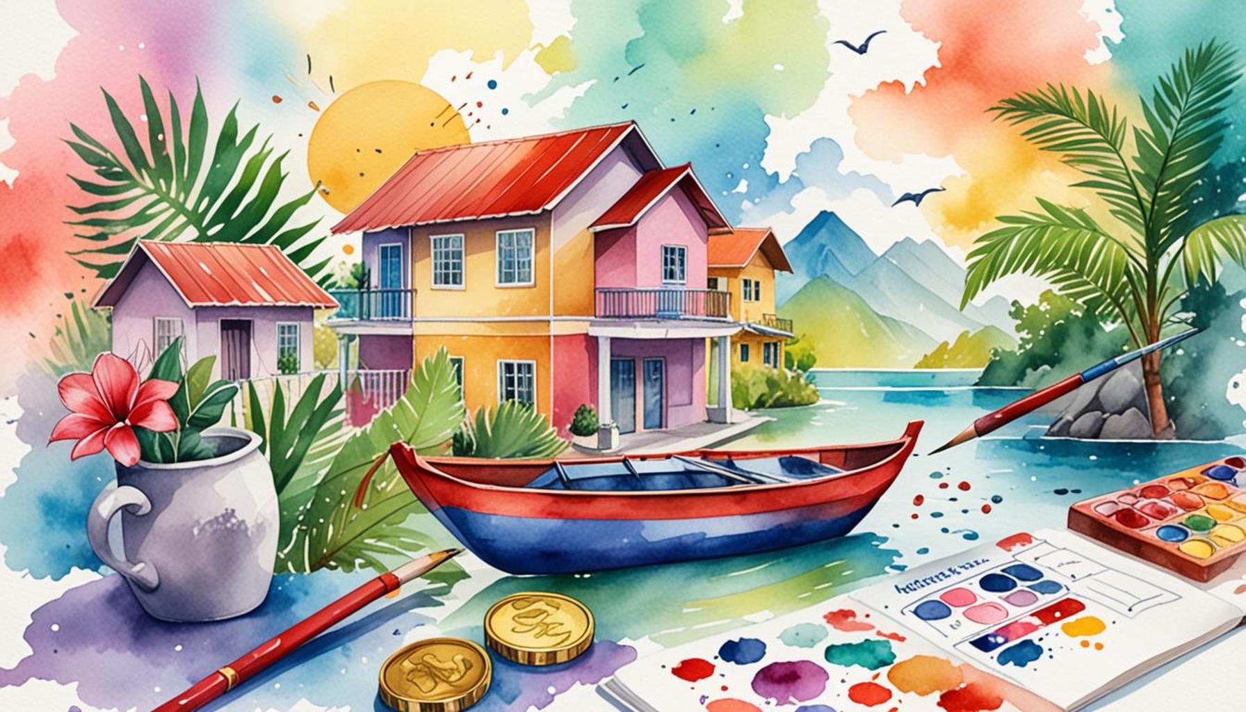 Mga Estratehiya ng Pamumuhunan para sa mga Nagsisimula sa Pilipinas: Paano Mag-umpisa ng Naka-Siguro