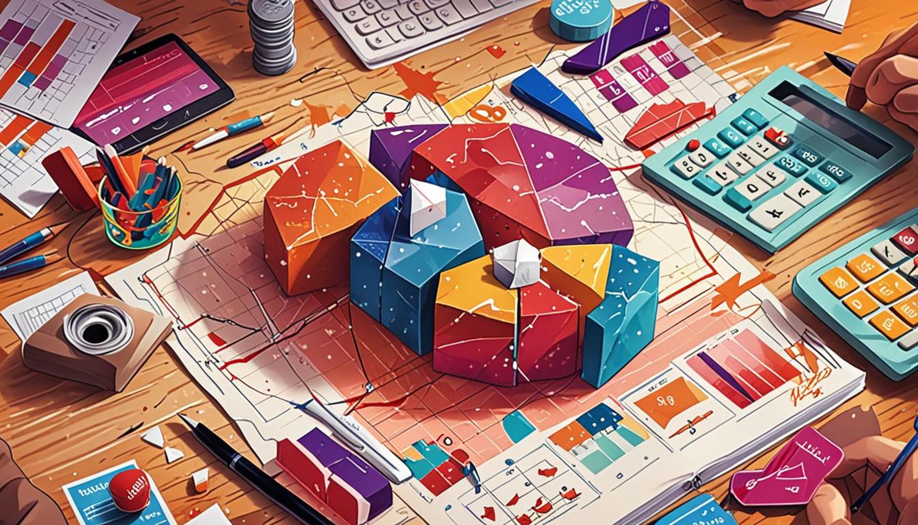 Pagsusuri ng Panganib sa Pamumuhunan: Paano Suriin ang Potensyal ng Kita sa Pilipinas