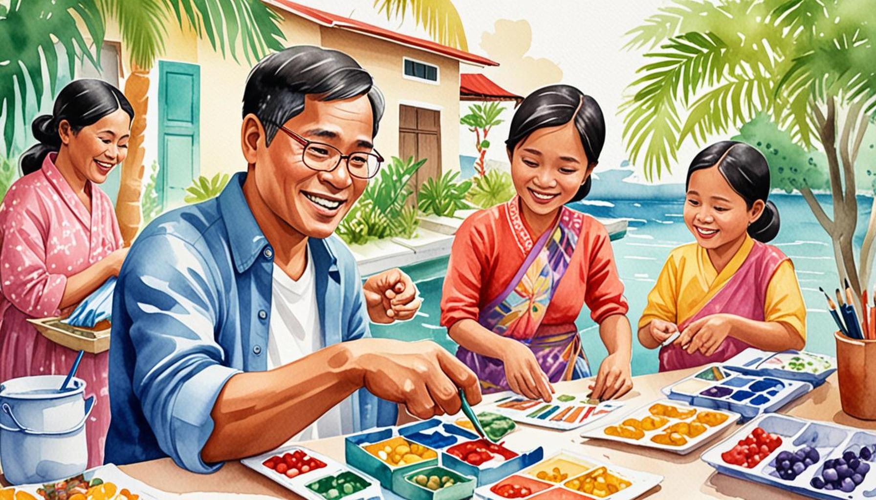 Ang Papel ng mga Remitans sa Estratehiya ng Pamumuhunan ng mga Pamilyang Pilipino: Paano Ma-optimize ang Kita