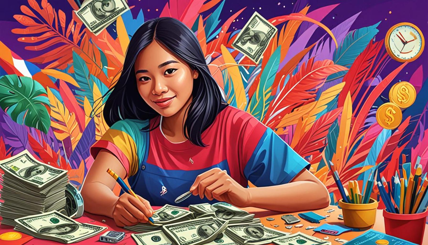 Ang Kahalagahan ng Edukasyong Pinansyal para sa Personal at Kolektibong Paglago sa Pilipinas