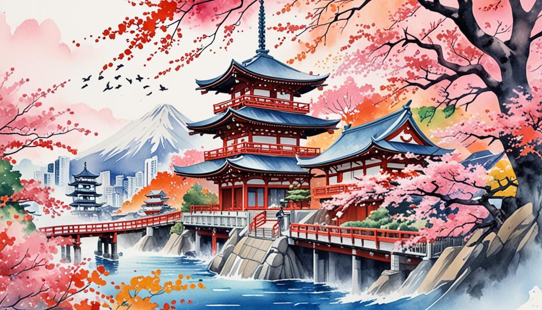 日本におけるフィンテックの台頭：金融業界の変革