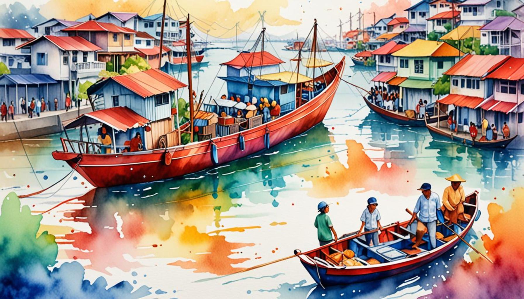 Paano Makakatulong ang Diversipikasyon ng Pamumuhunan sa Pagbawas ng Panganib sa isang Volatil na Merkado sa Pilipinas