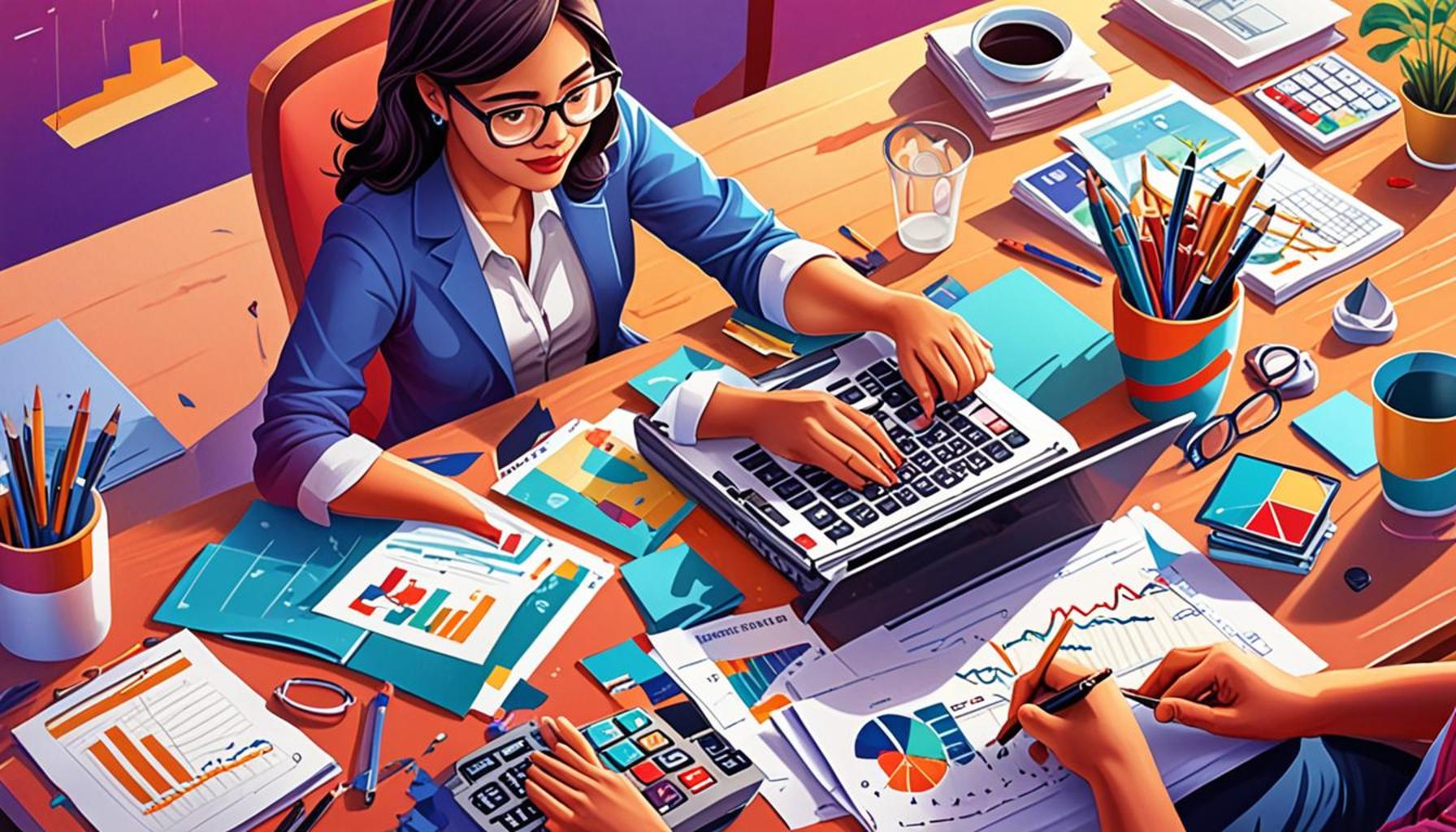 Mga Estratehiya sa Pagpaplano ng Pananalapi para sa mga Kabataang Propesyonal sa Pilipinas