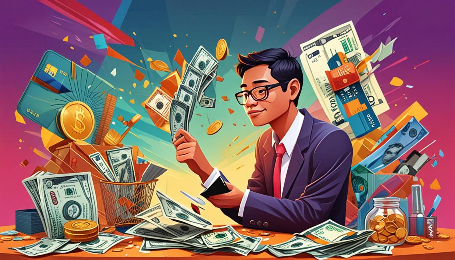 Pamamahala ng Utang: Mga Praktikal na Hakbang para Makamit ang Kalayaan sa Pananalapi sa Pilipinas