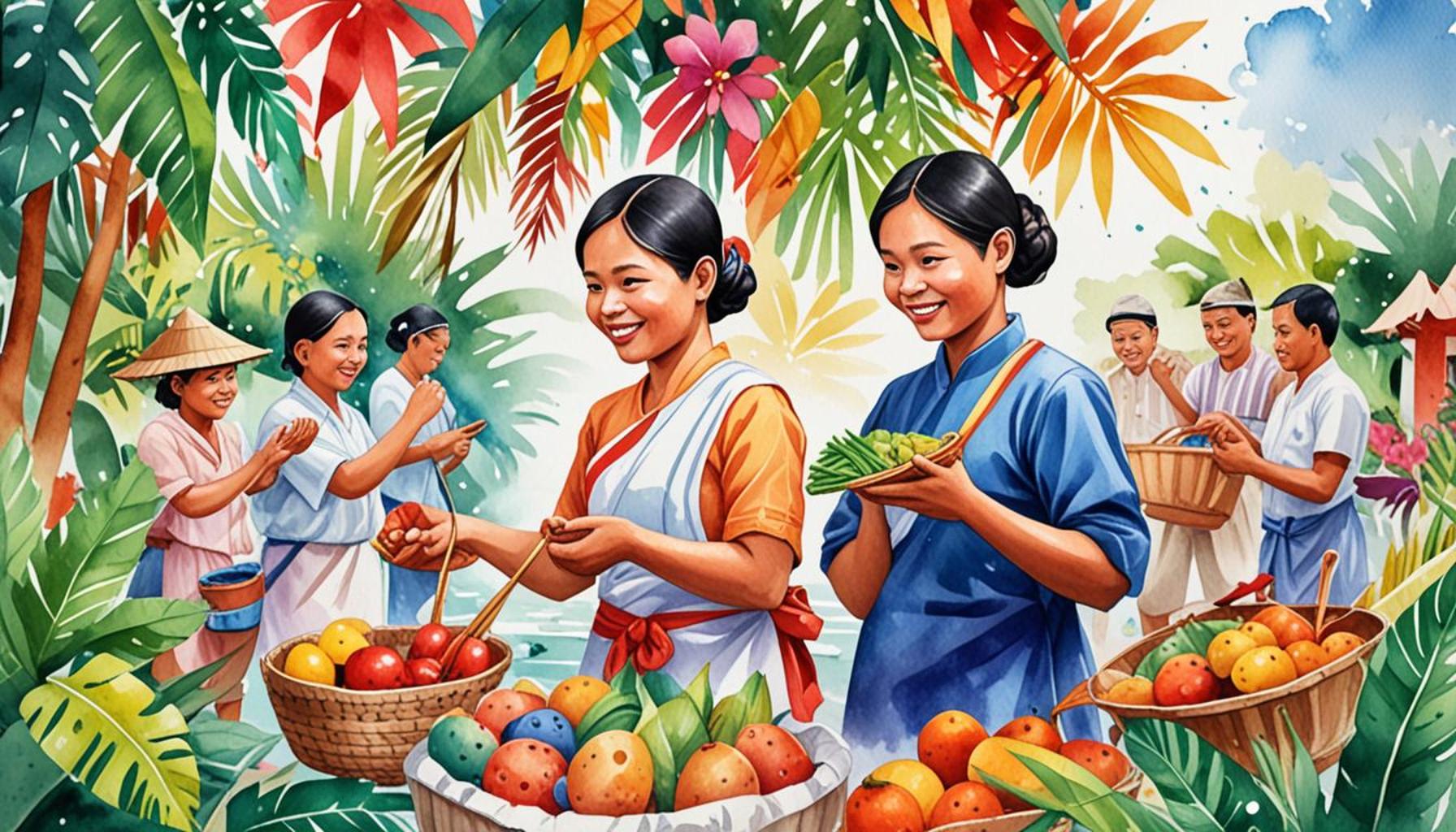 Ang Papel ng Kultura ng Pagtitipid sa Pilipinas: Mga Tradisyon at Inobasyon para sa Paglago ng Yaman