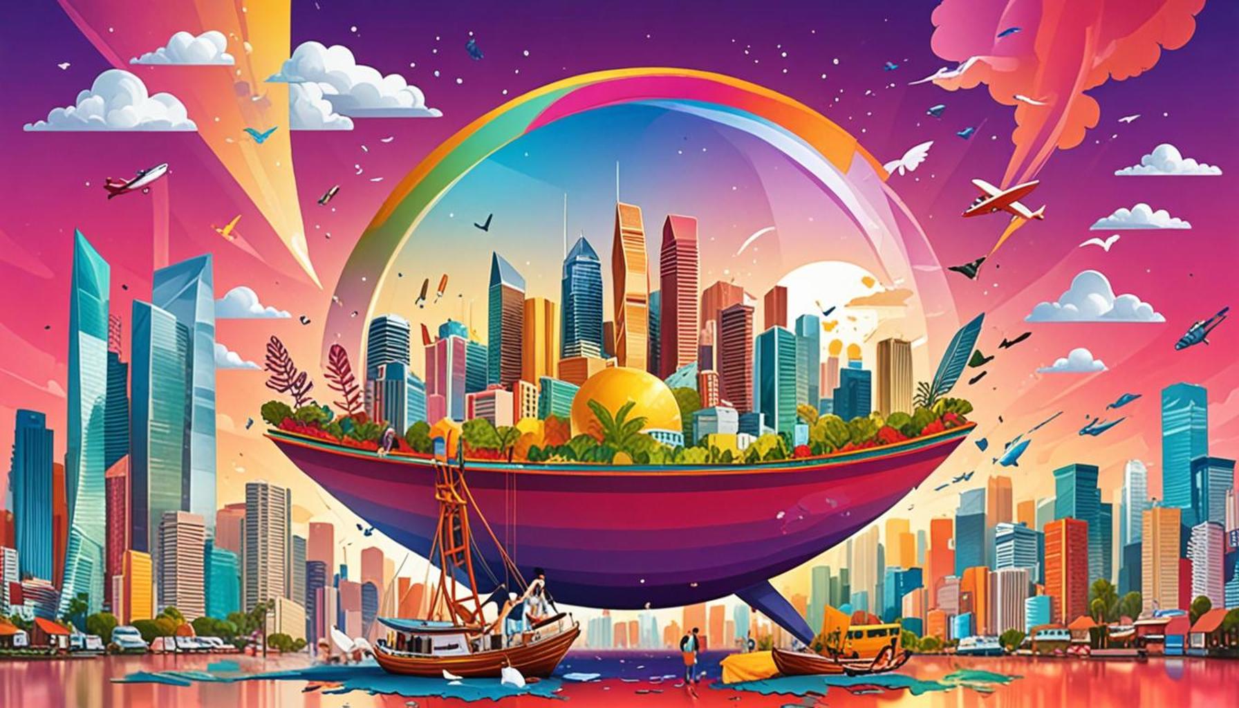 Pamumuhunan sa mga Startup: Mga Oportunidad at Hamon para sa Paglago ng Yaman sa Pilipinas