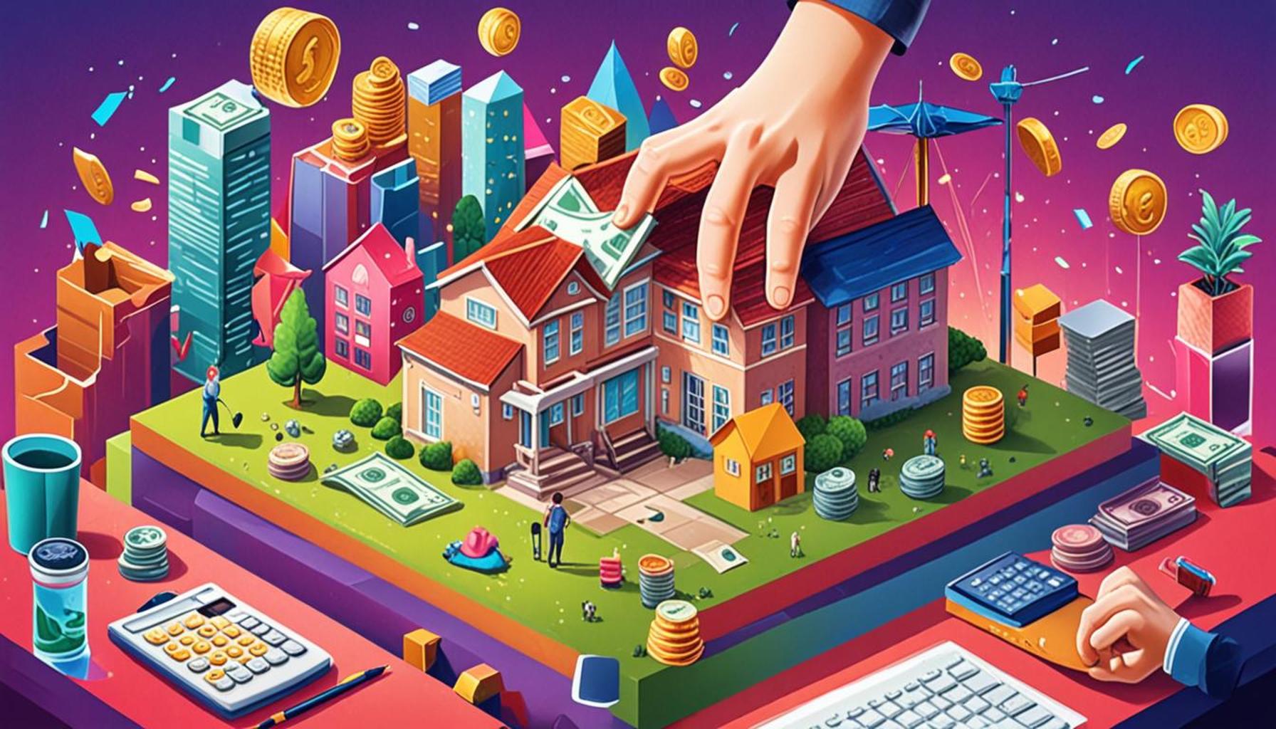 Pinansyal na Edukasyon para sa Kabataan: Nagtatayo ng Matibay na Batayan para sa Personal at Ari-arian na Paglago