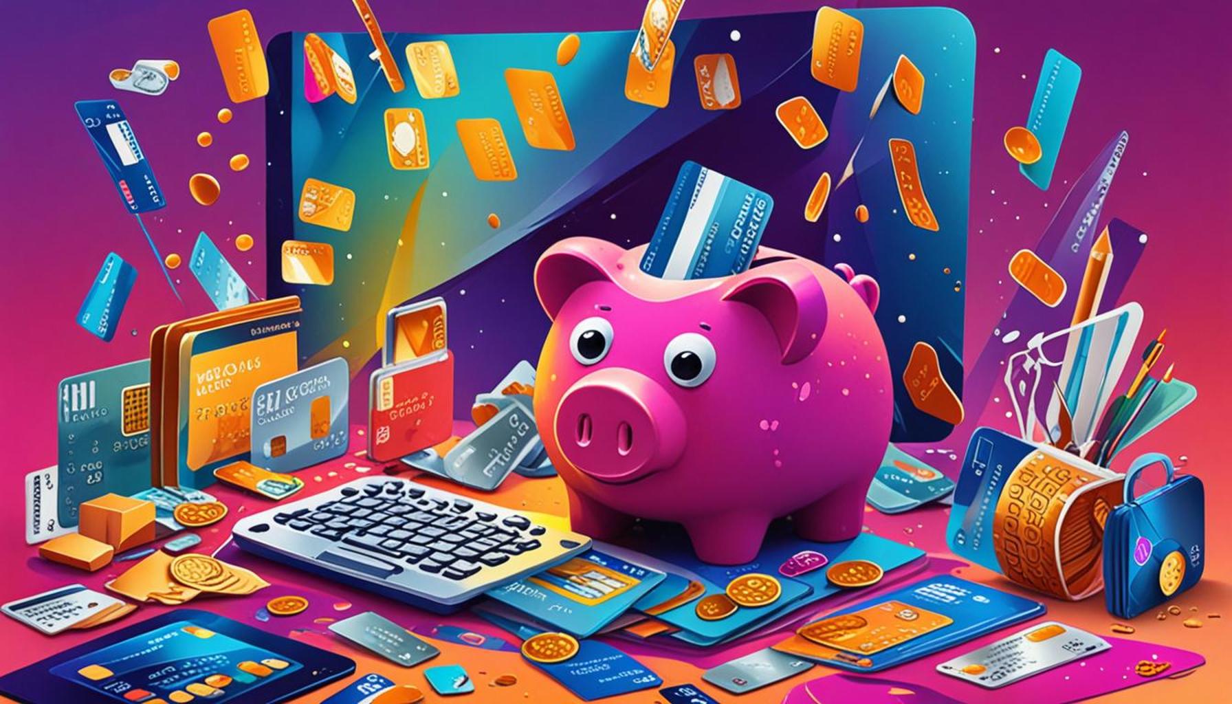 Mga Tip para sa Pamamahala ng mga Utang sa Credit Card at Pananatili ng Kalusugan sa Pananalapi