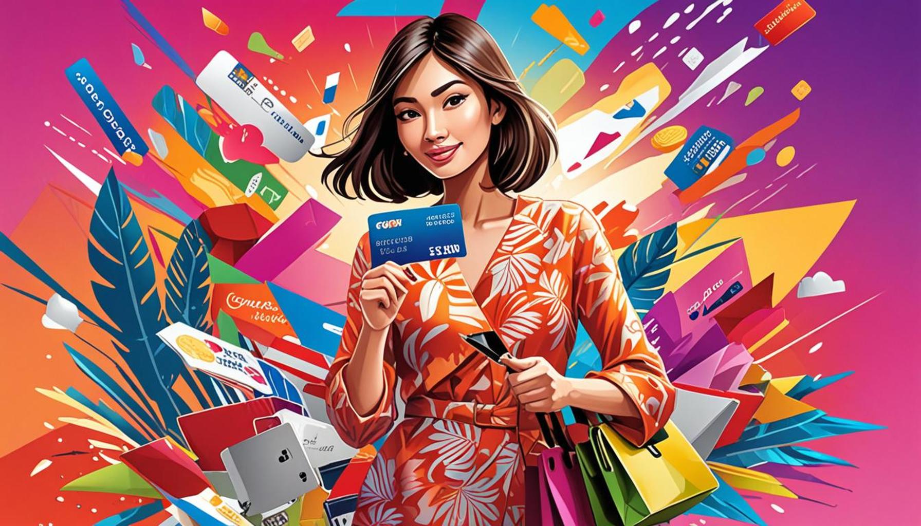 Mga Estratehiya sa Pagsasamantala ng mga Programa ng Gantimpala ng mga Credit Card sa Pilipinas