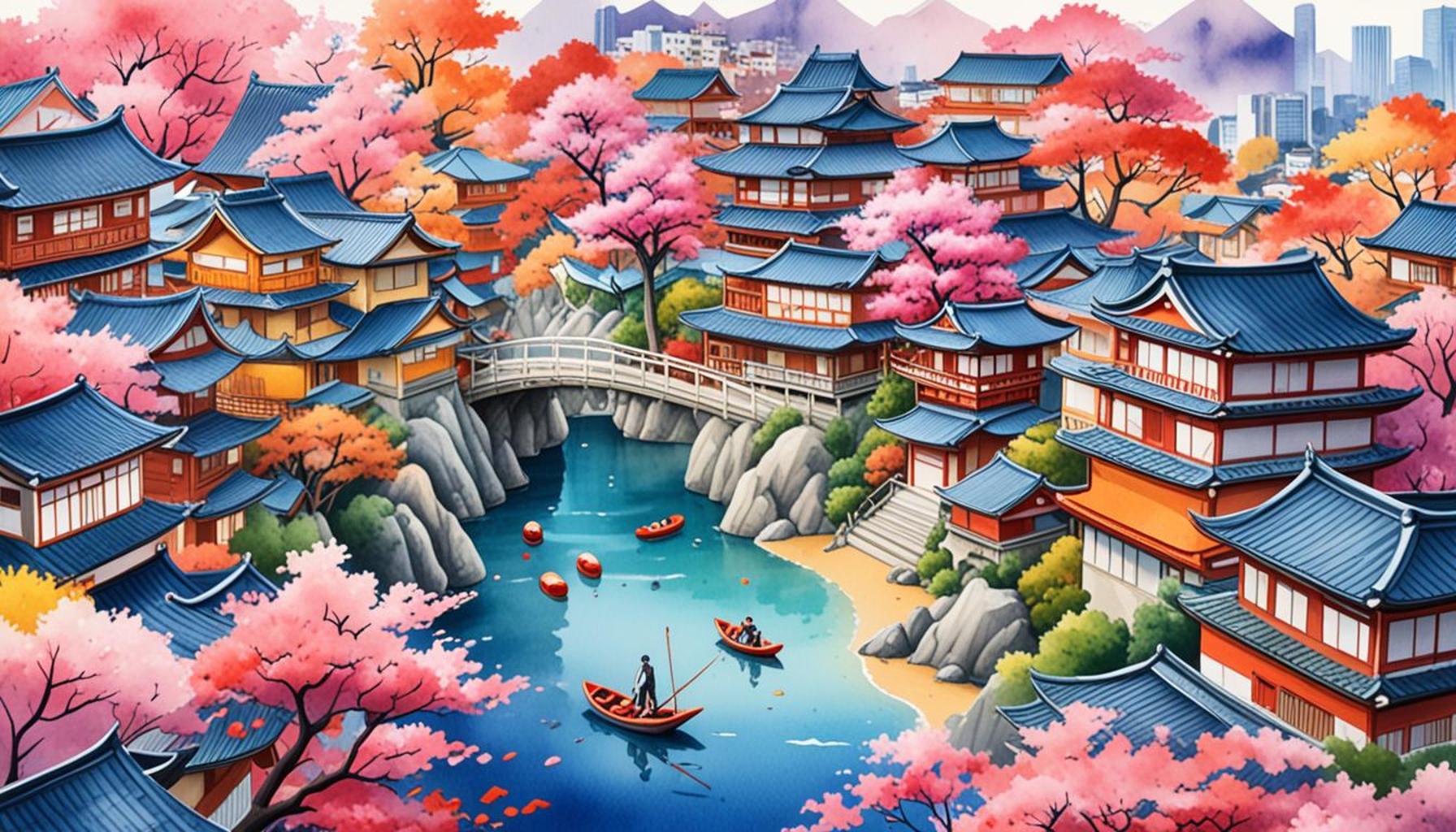 日本における不動産投資のリスク分析