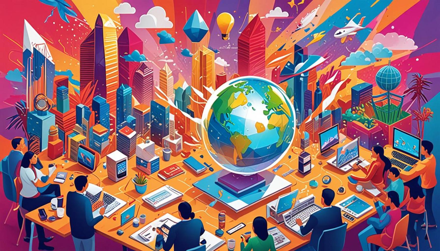 Paghuhusga sa mga Startup: Ang Potensyal ng mga Umuusbong na Kumpanya sa Pilipinas