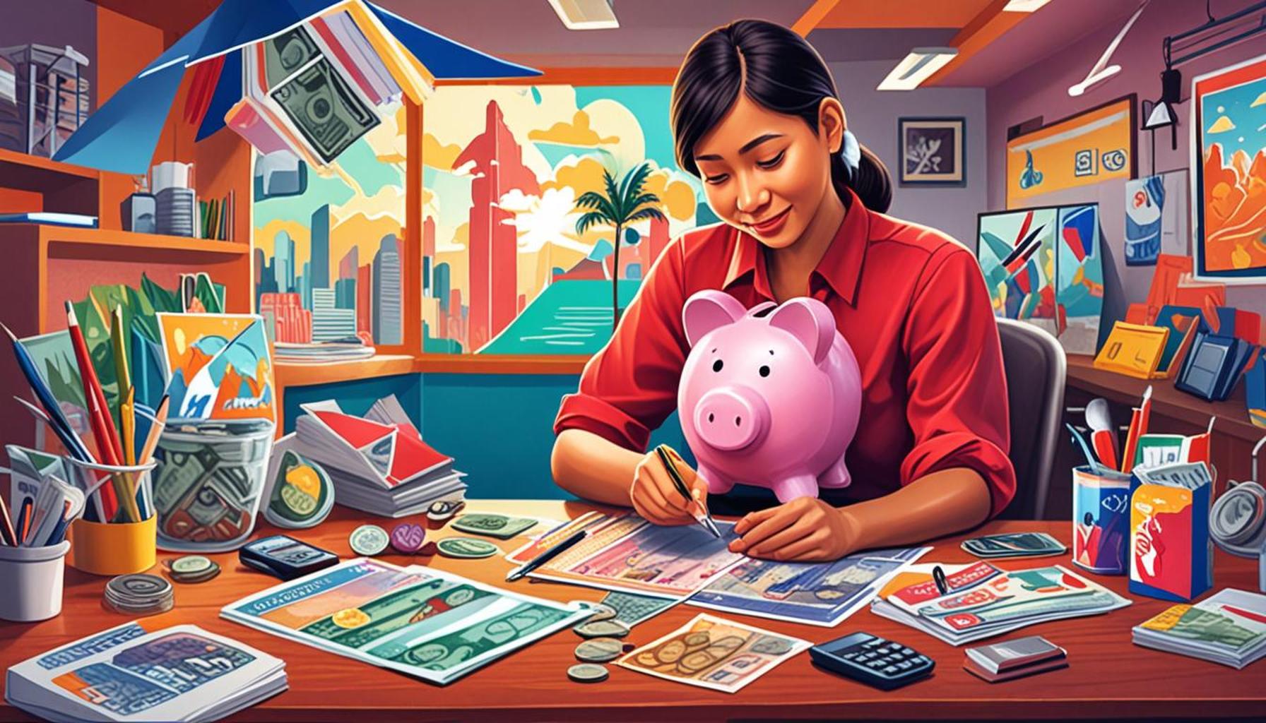 Paano Makakatulong ang Financial Planning sa Pagbuo ng Emergency Fund sa Pilipinas