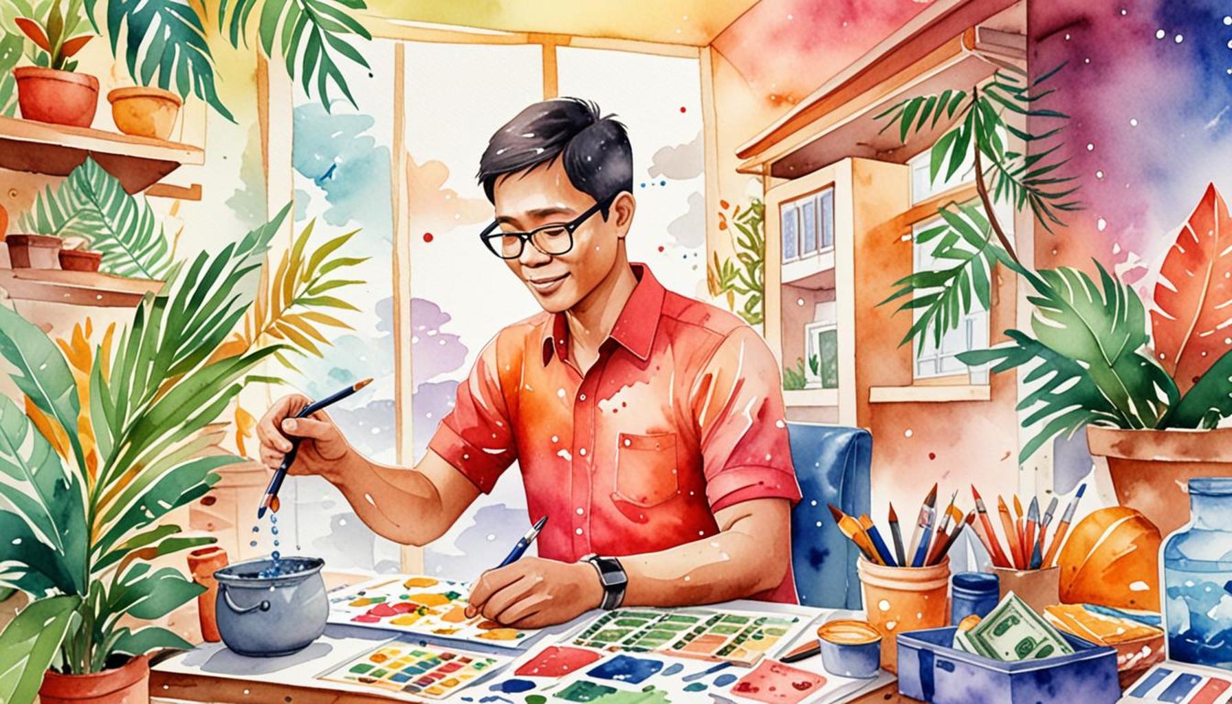 Ang Papel ng Pang-edukasyong Pinansyal sa Pagsulong ng Yaman sa Pilipinas