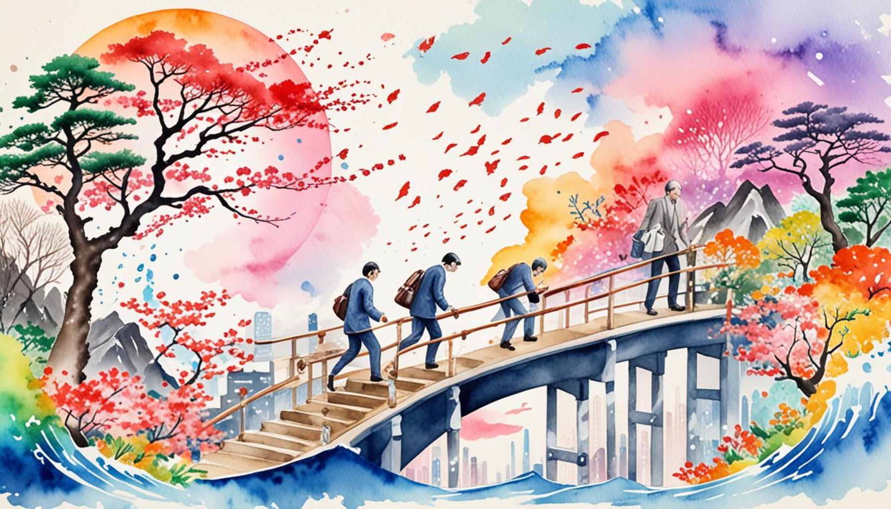 日本の金融市場における金融政策の進化とその影響