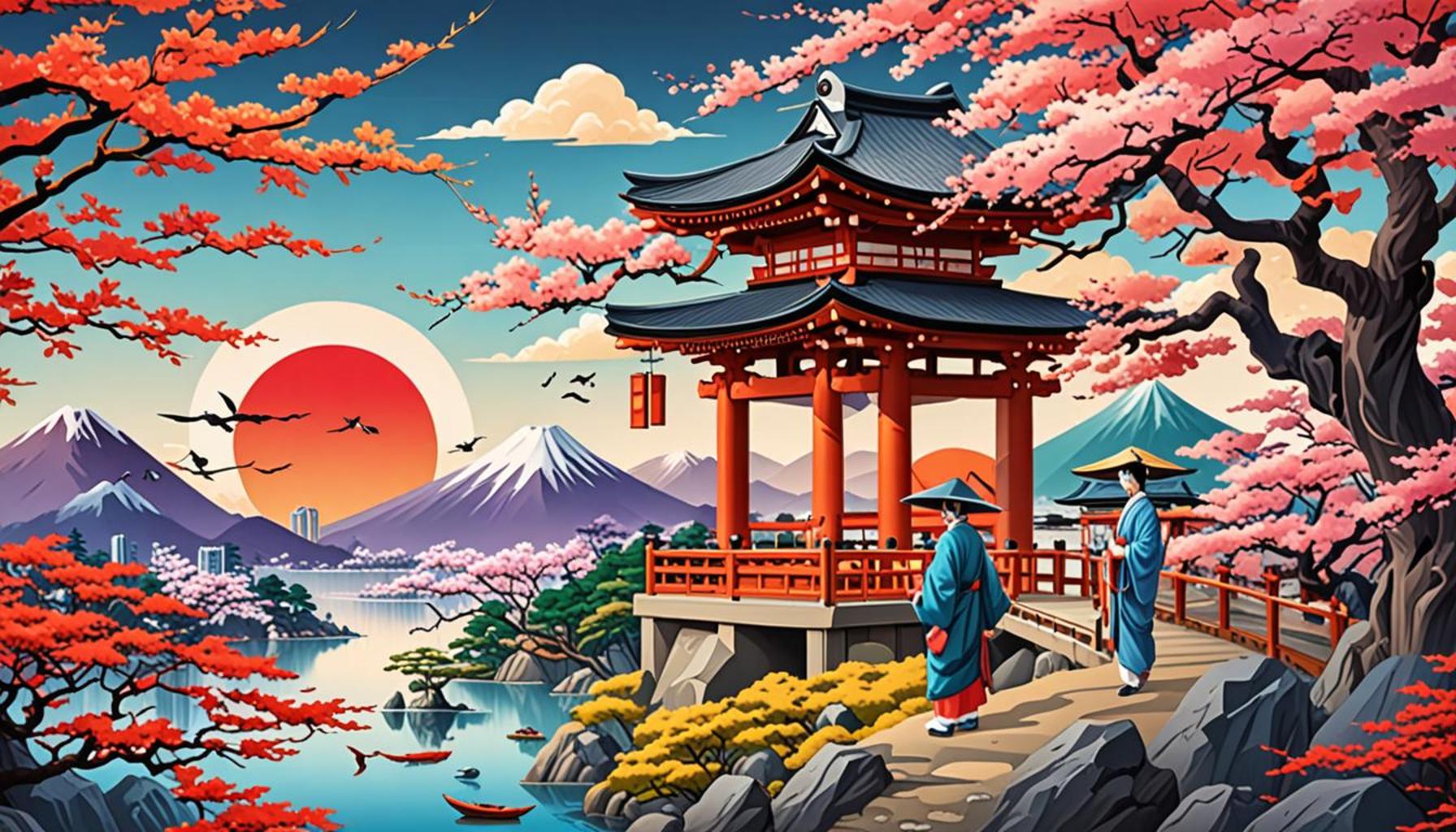 日本の伝統的および代替投資戦略の比較分析