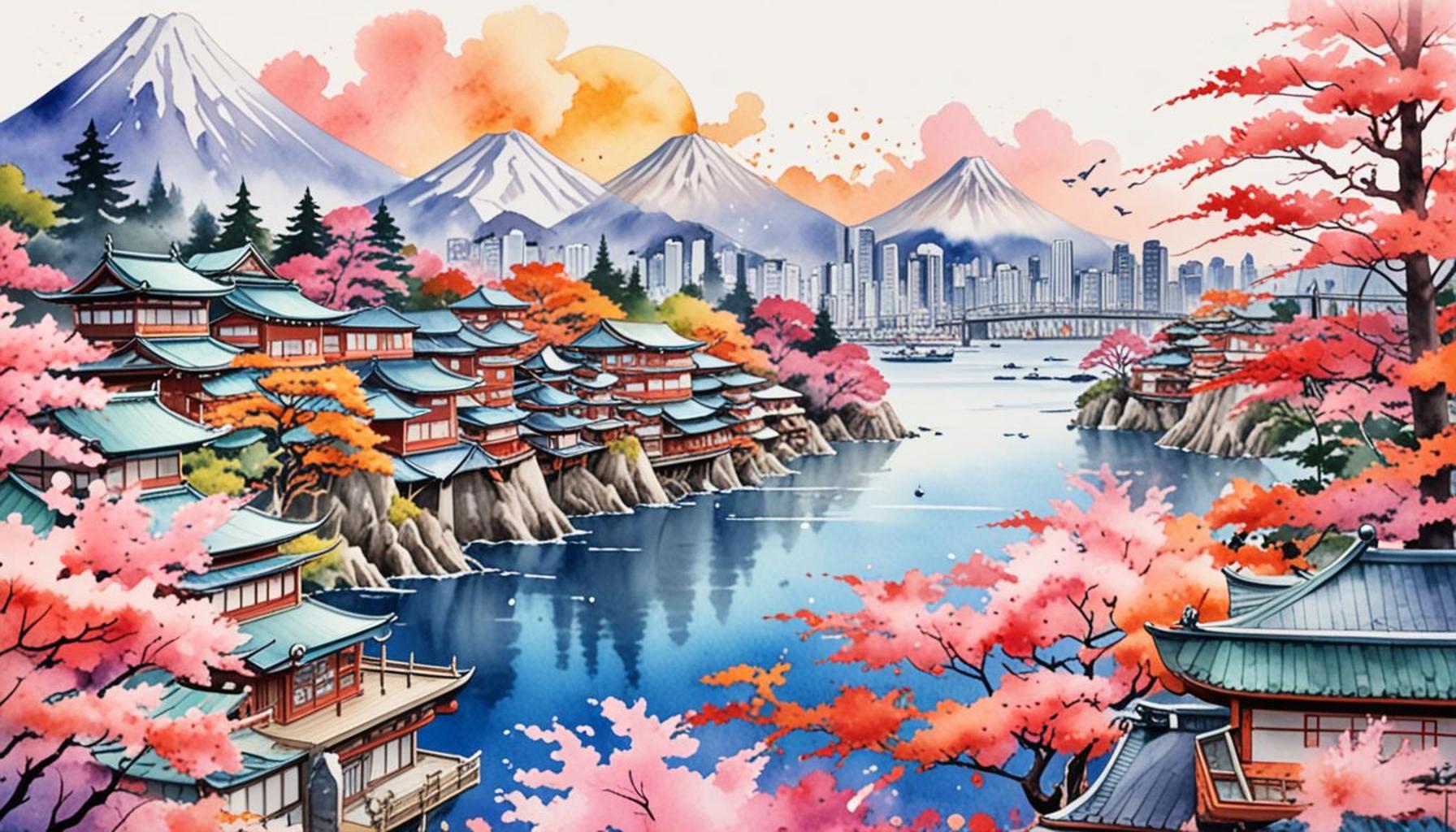 日本におけるテクノロジー系スタートアップへの投資機会の分析