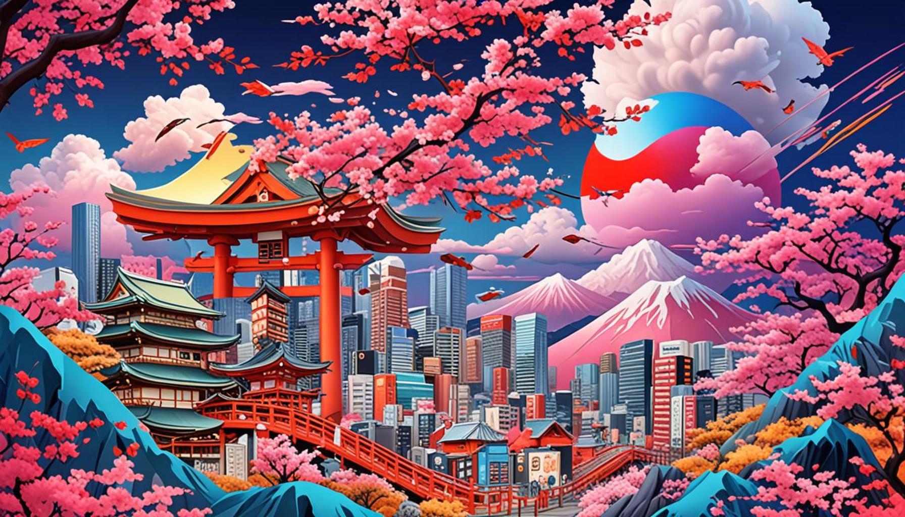 日本におけるテクノロジー株投資のトレンド