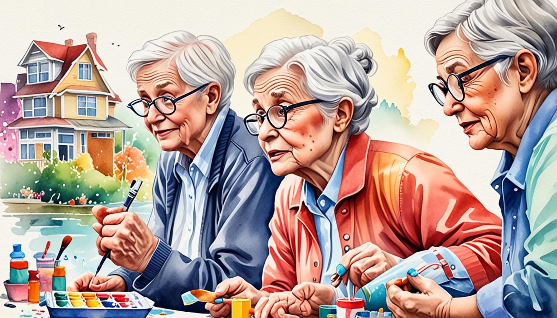 高齢化社会の経済的課題とその財政的影響