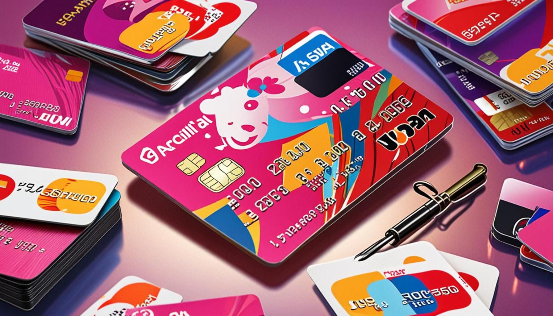 クレジットカードと安全性：日本での金融取引を保護するためのヒント