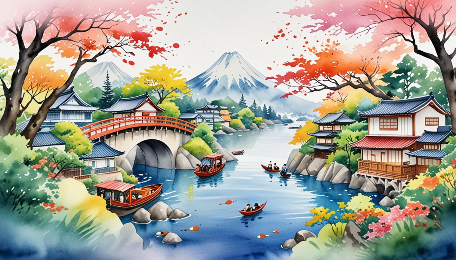 資産管理における持続可能性の影響：日本の投資家への展望