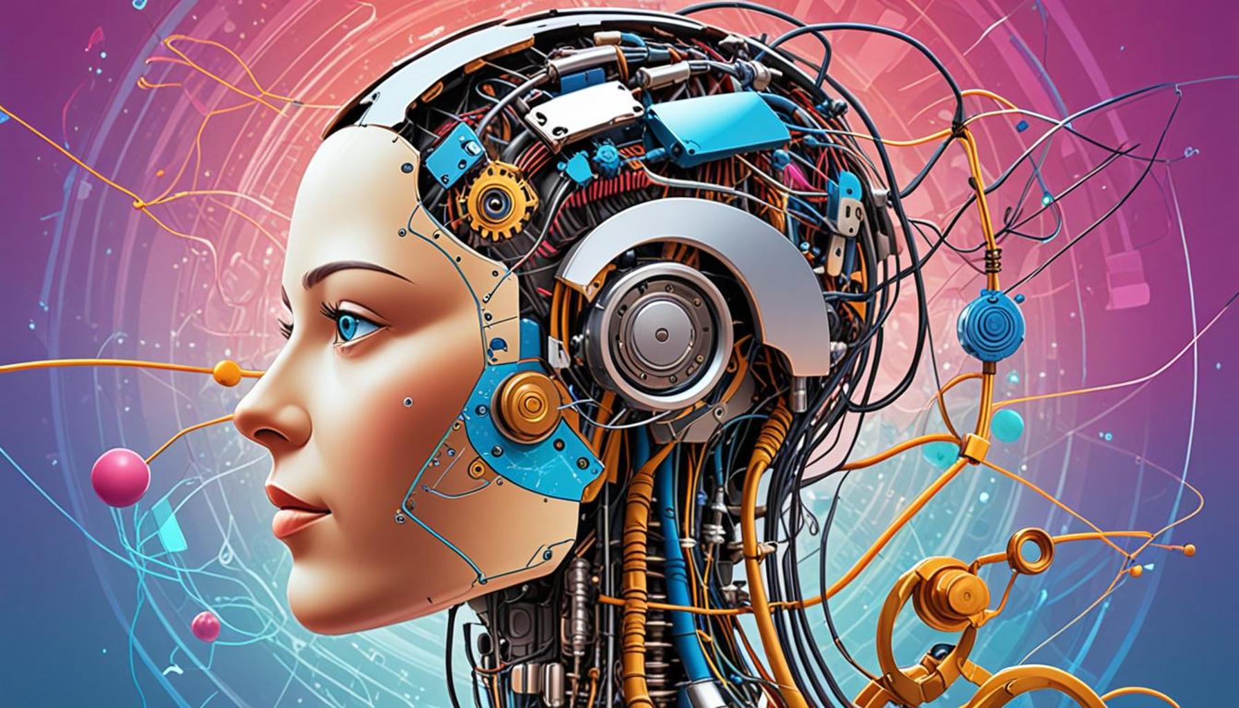 資産管理における技術のトレンド：人工知能の役割