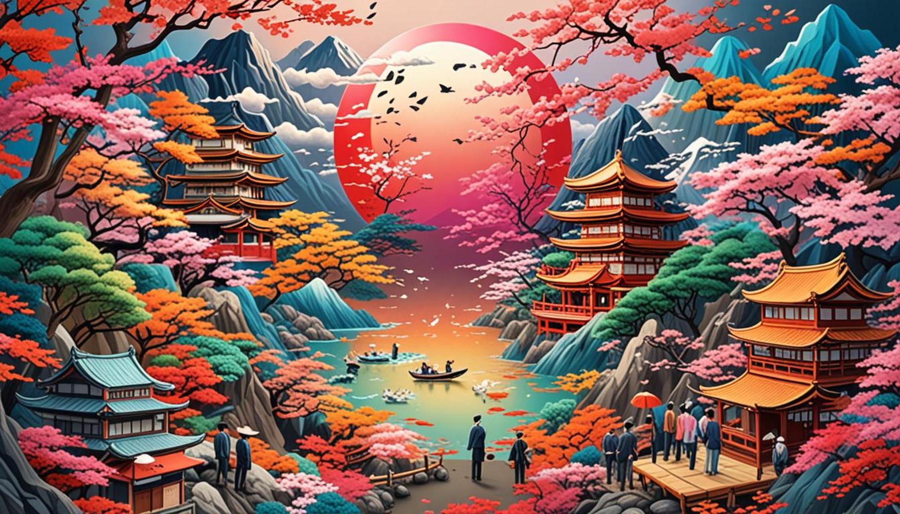 資産管理における多様化の重要性：日本の投資家のために